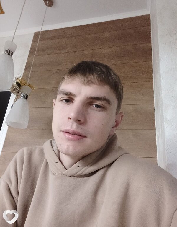 Илья, 26, Москве — анкета №984897