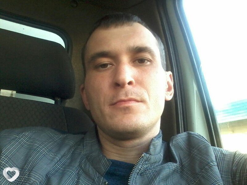 Дмитрий, 40, Уральске — анкета №984900