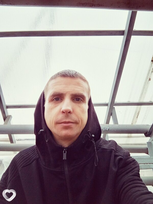 Николай, 36, Москве — анкета №984902