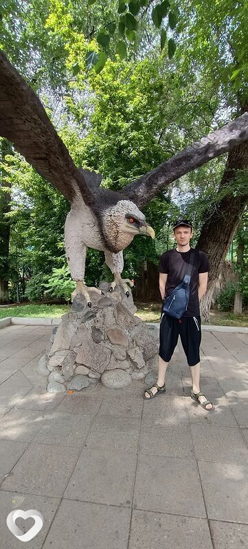 Иван, 30, Алматы — анкета №984903