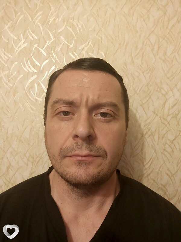 Костя, 42, Нижнем Тагиле — анкета №984904