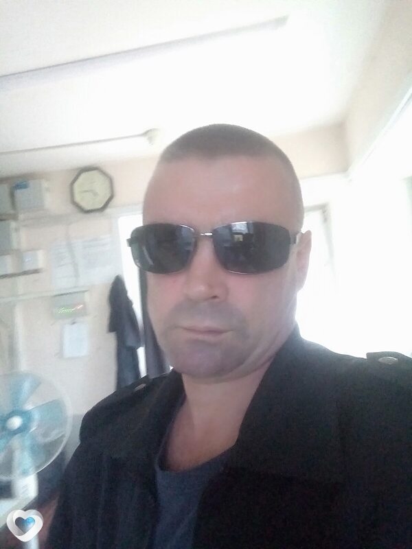 Алексей, 47, Ижевске — анкета №984905