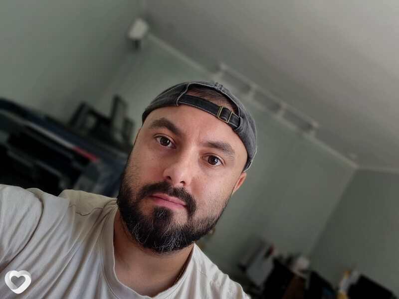 Александр, 34, Бишкек — анкета №984907