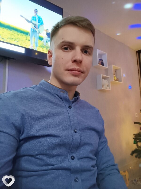 Алексей, 30, Кирове — анкета №984908