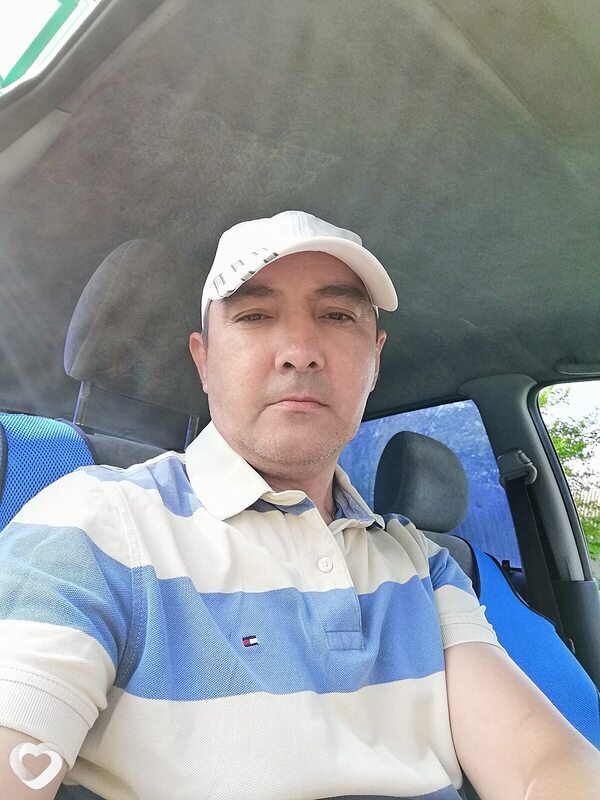 Женя, 52, Ульяновске — анкета №984910
