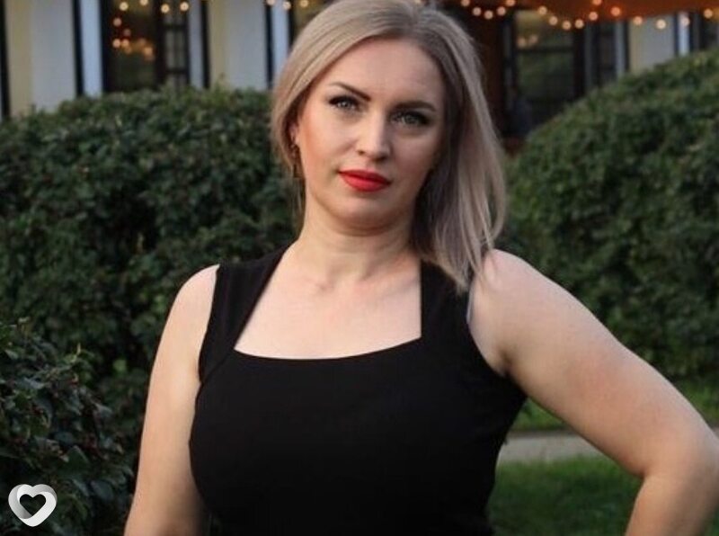 Ирина, 42, Москве — анкета №984914