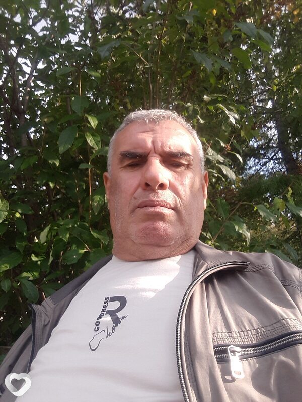 Миша, 58, Екатеринбурге — анкета №984920