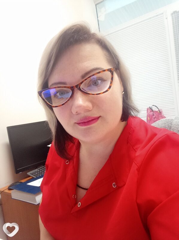Светлана, 43, Волгодонске — анкета №984924