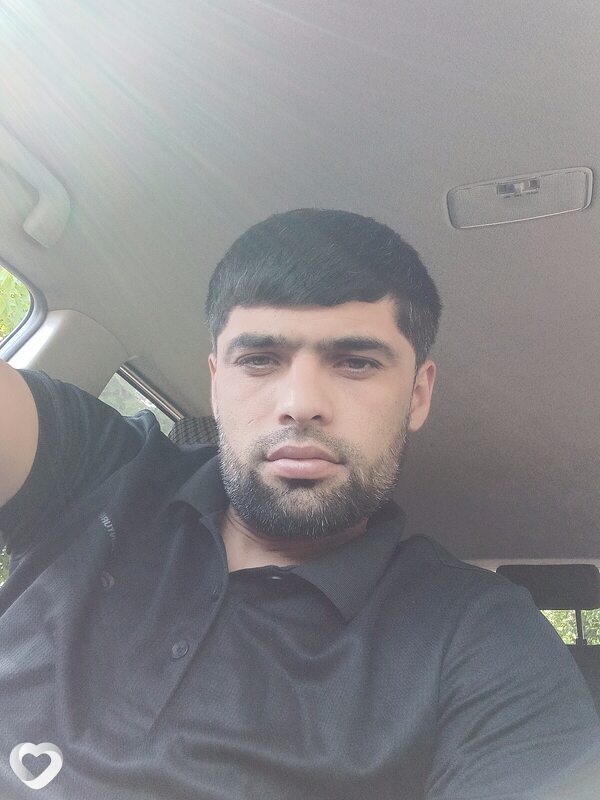 Sharif, 35, Братске — анкета №984932