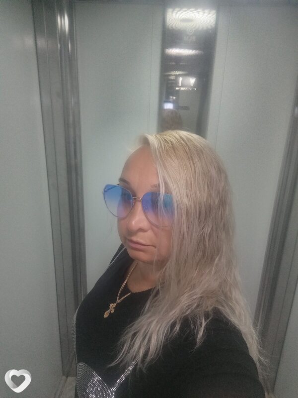 Марина, 57, Анапе — анкета №984936