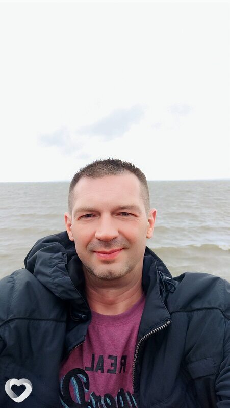 Олег, 48, Москве — анкета №984941
