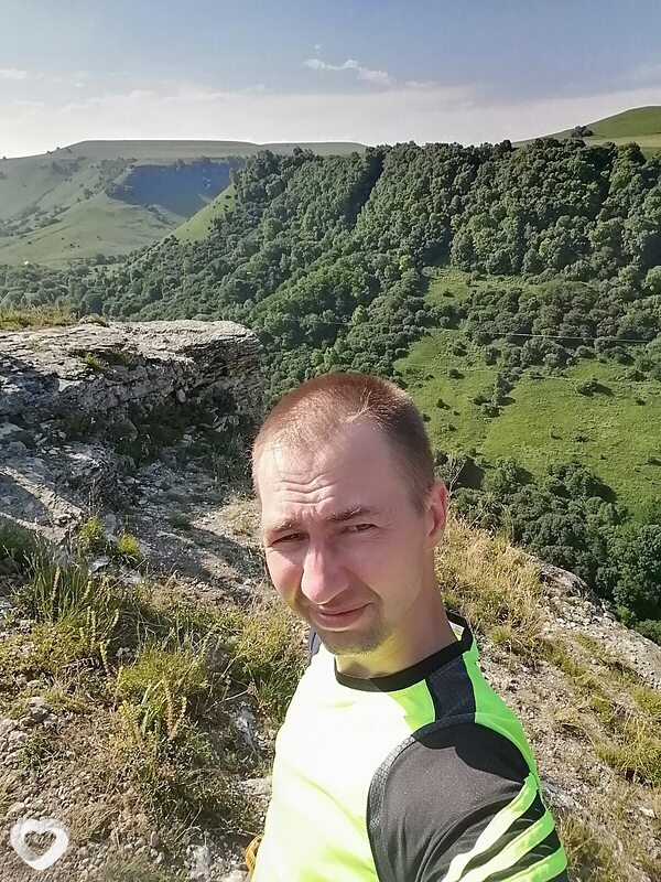 Семён, 40, Новоуральске — анкета №984945