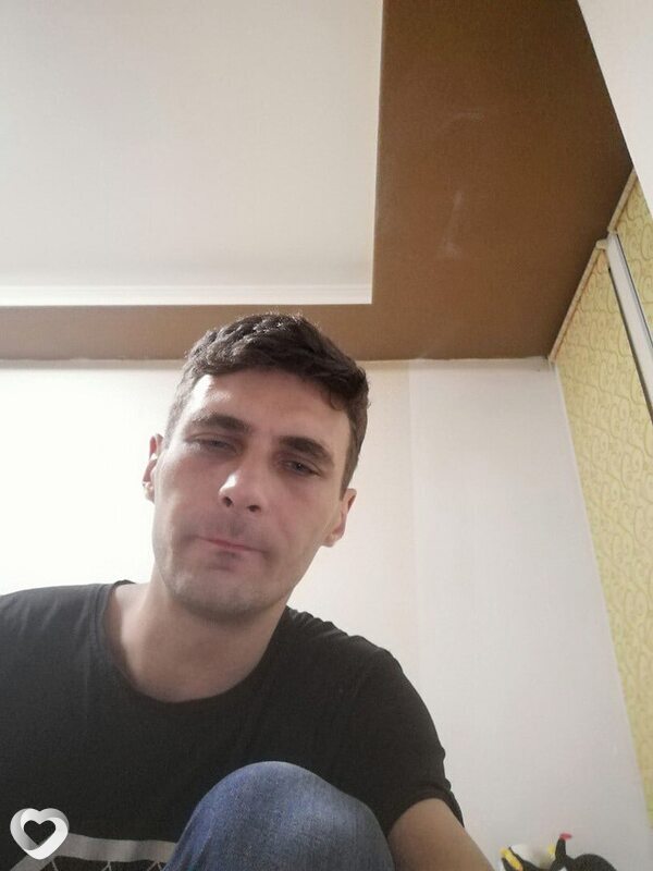 Иван, 41, Пскове — анкета №985026