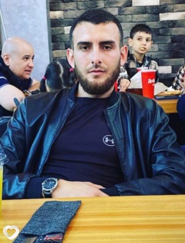Марат, 28, Нальчике — анкета №985027