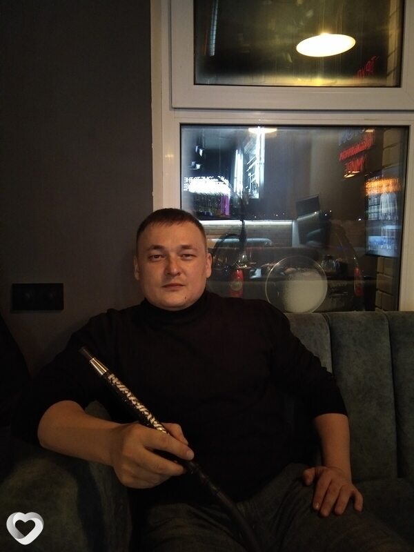 Азат, 28, Казани — анкета №985028