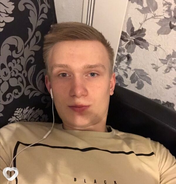 Александр, 26, Ярославле — анкета №985036