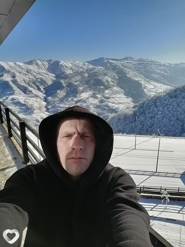 Руслан, 40, Волгограде — анкета №985039