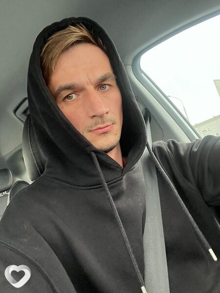 Владимир, 31, Москве — анкета №985040