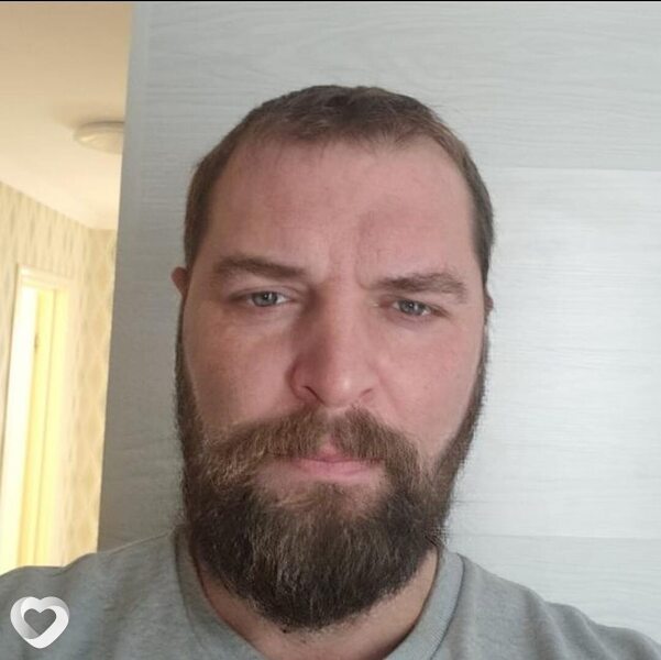 Михаил, 47, Санкт-Петербурге — анкета №985043