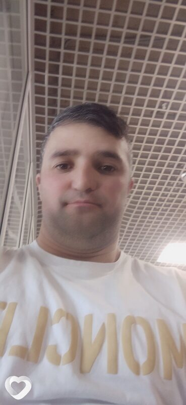 Delpiero, 38, Москве — анкета №985045