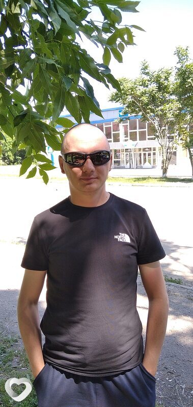 Вячеслав, 37, Стаханове — анкета №985046
