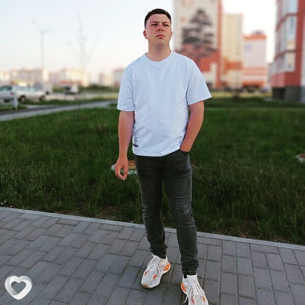 Дима, 24, Лиде — анкета №985049