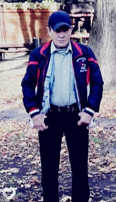 Александр, 55, Брянске — анкета №985050