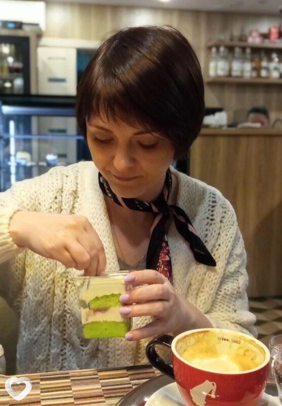 Валерия, 41, Брянске — анкета №985055