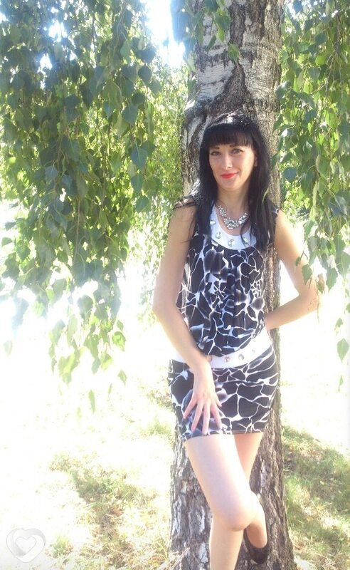 Алина, 45, Казани — анкета №985059