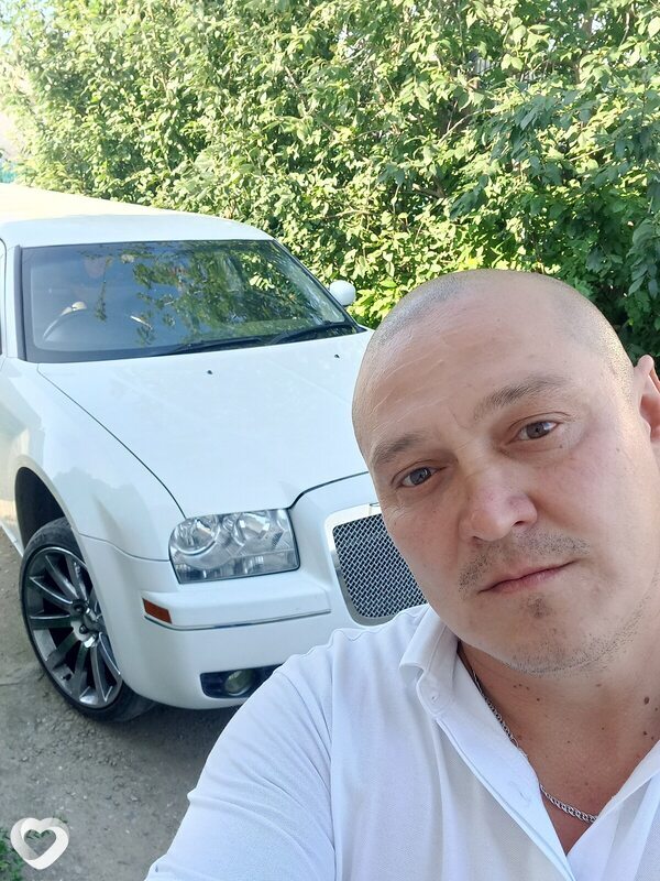 Рашид, 42, Екатеринбурге — анкета №985062