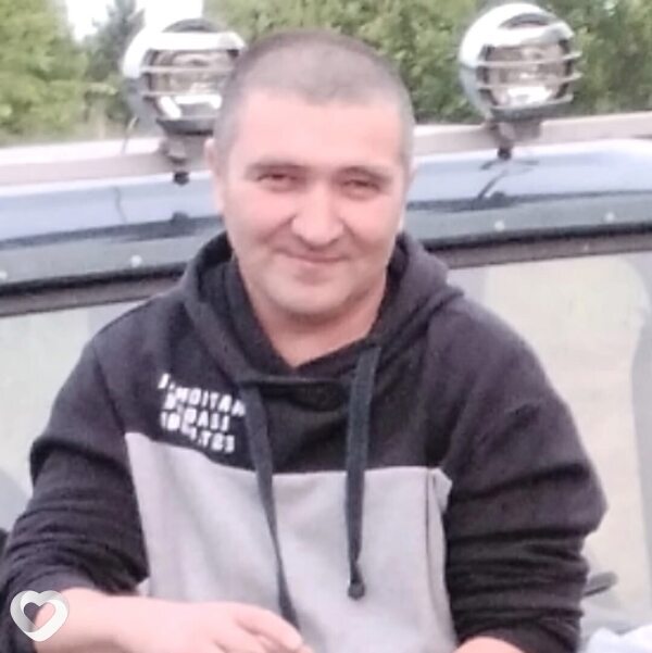 Руслан, Барда