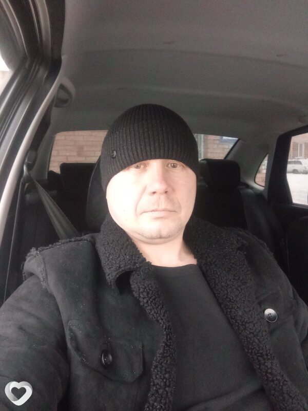 Александр, 42, Самаре — анкета №985065