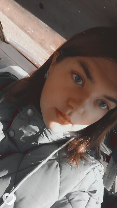 София, 25, Томске — анкета №985067