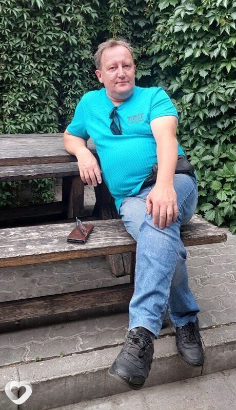 Андрей, 56, Москве — анкета №985070