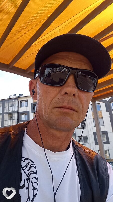 Алексей, 48, Иркутске — анкета №984848