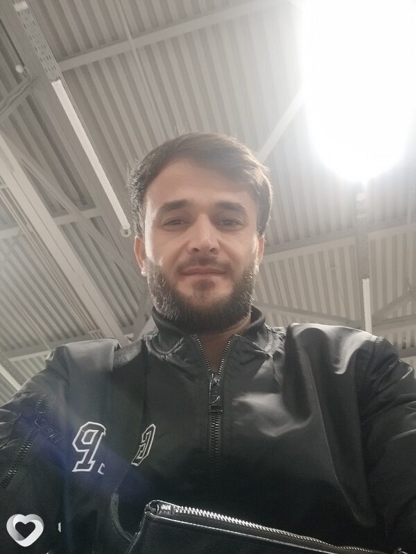 Muslim, 34, Москве — анкета №984849