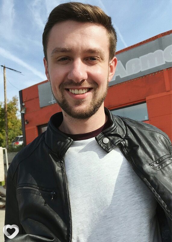 Стас, 31, Москве — анкета №984852