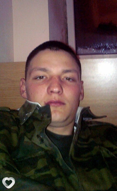 Руслан, 35, Нижнем Новгороде — анкета №984853