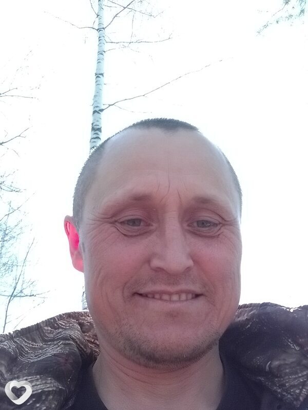 Серега, 50, Нижнем Новгороде — анкета №984860