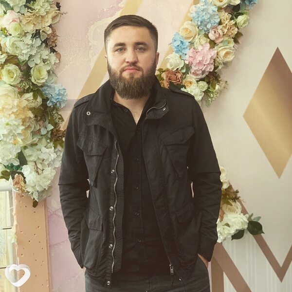 Amir, 31, Москве — анкета №984865