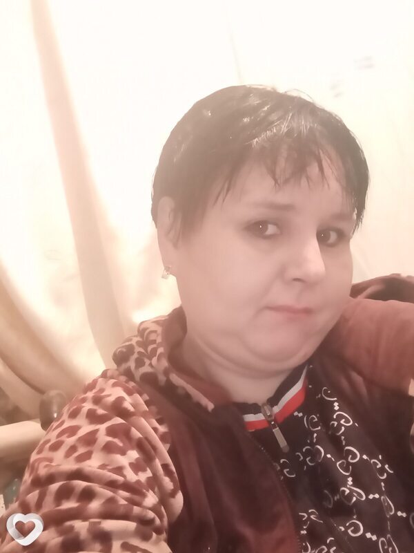 Оксана, 42, Костанае — анкета №984871