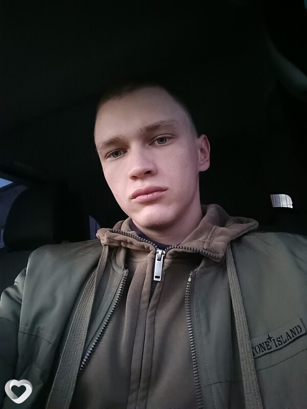 Андрей, 23, Луганске — анкета №985101