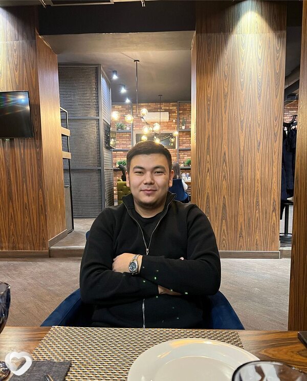 Абзал, 29, Атырау(гурьев) — анкета №985102