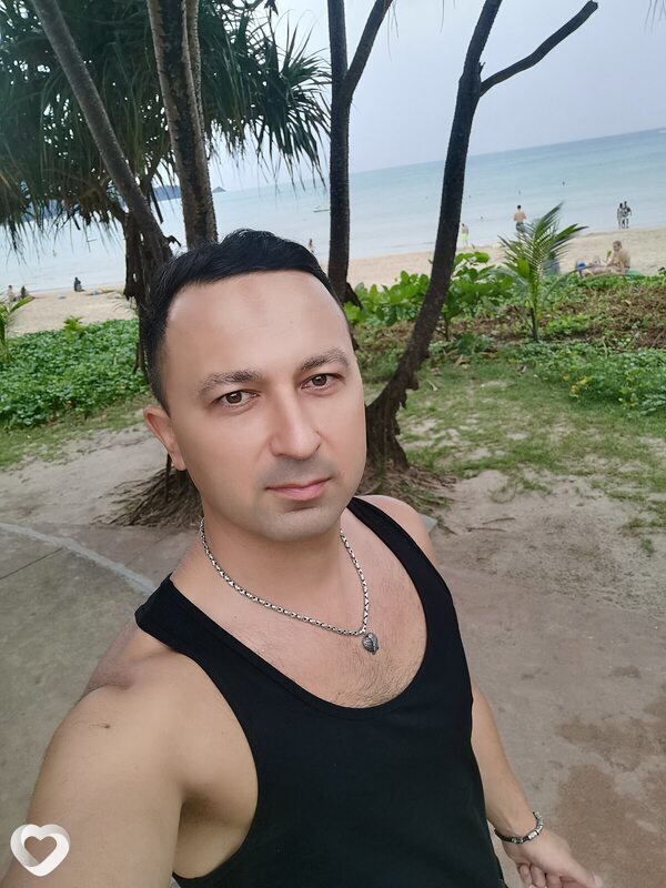 Азат, 40, Туймазах — анкета №985103