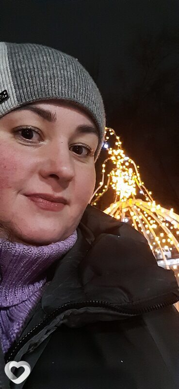 Олеся, 36, Брянске — анкета №985104