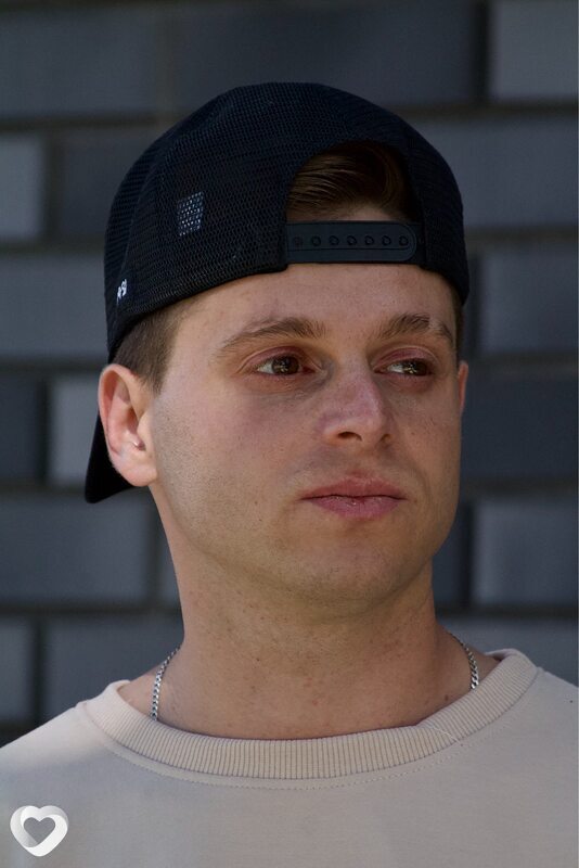 Алексей, 33, Москве — анкета №985107