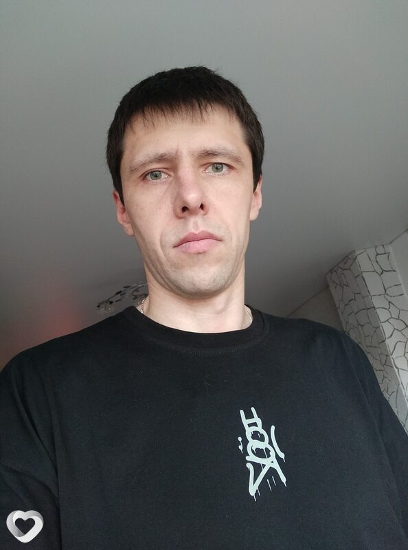 Андрей, 34, Челябинске — анкета №985109