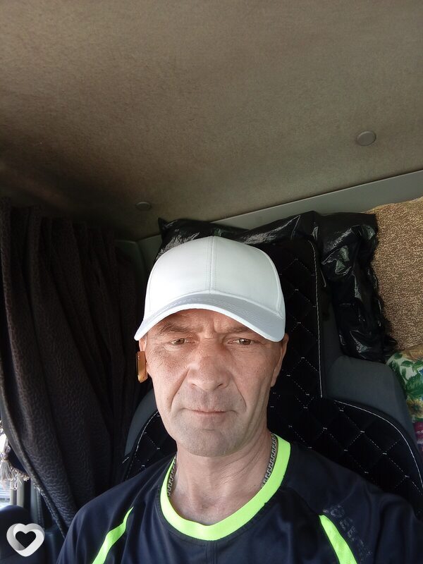 Михаил, 48, Тюмени — анкета №985111