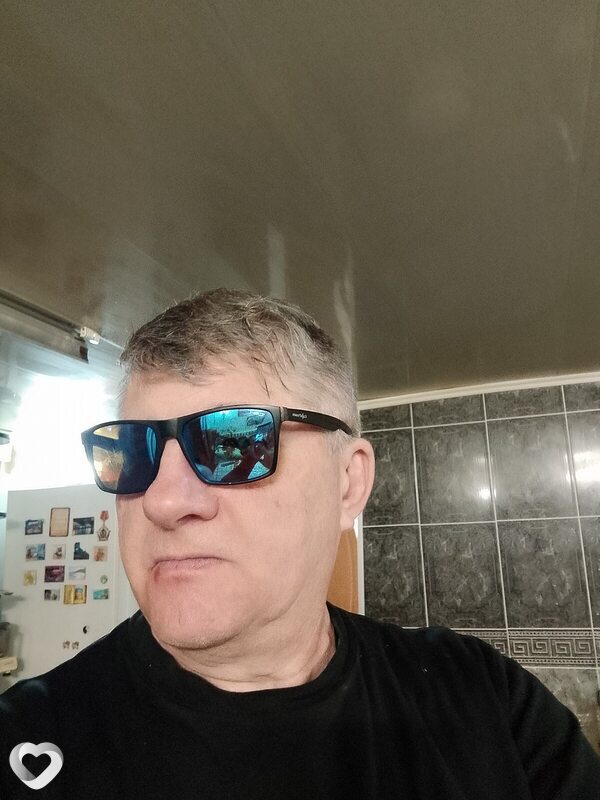Александр, 61, Туле — анкета №985112