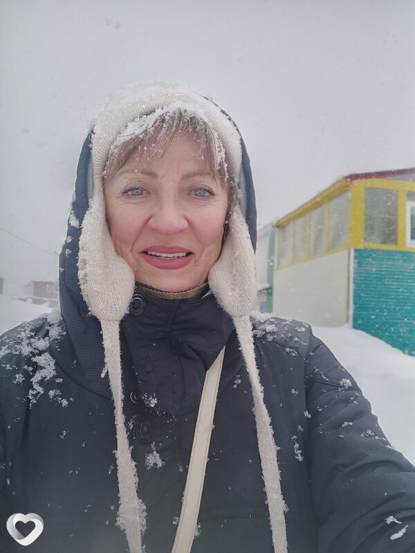 Нина, Красково